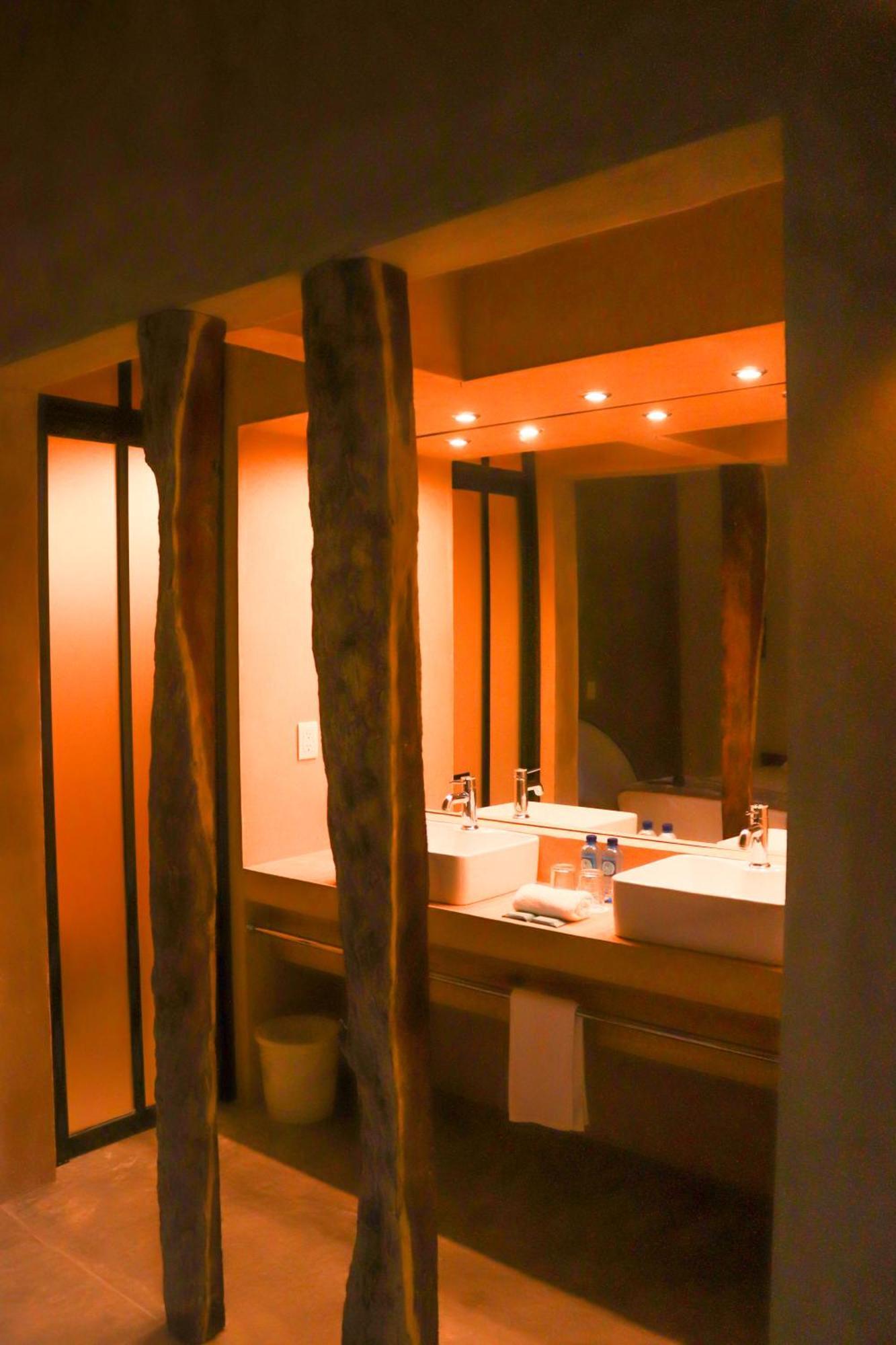 Hotel Maya Bell Palenque Luaran gambar